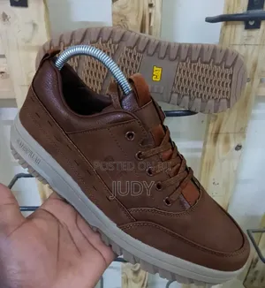 Casual Trendy Men Shoes