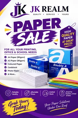 Jk Realm Papers