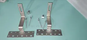 Universal Solar Tile Roof Hooks