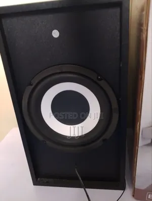 SolarMax Soundbar