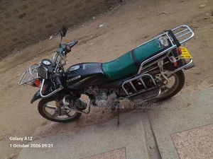 Ranger R-2020 2021 Black