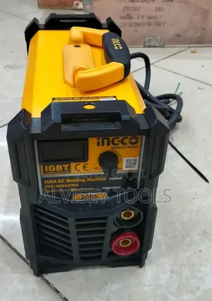 Inverter Welding Machine 200a