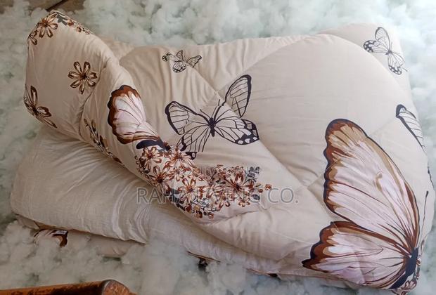 Binded Duvet Set | 6x7 | 4pc Complete Package - thumbnail 5
