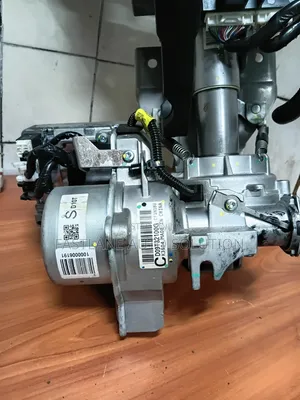 Mazda Cx5 Sterling Column