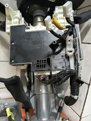 Mazda Cx5 Sterling Column