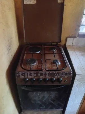 Gas Cooker/Cake Baker