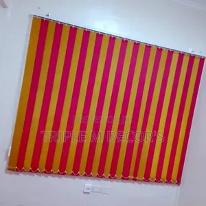 Windows Blinds - Vertical Blinds for Offices, Churches, Boardrooms
