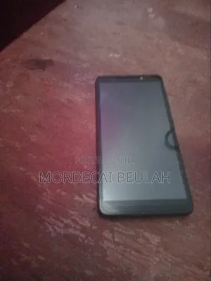 Tecno Pop 3 16 GB Black