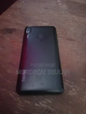 Tecno Pop 3 16 GB Black