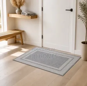 Generic Entrance Doormat | 50x80cm