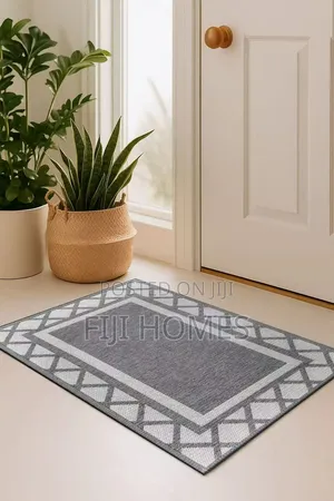 Generic Entrance Doormat | 50x80cm