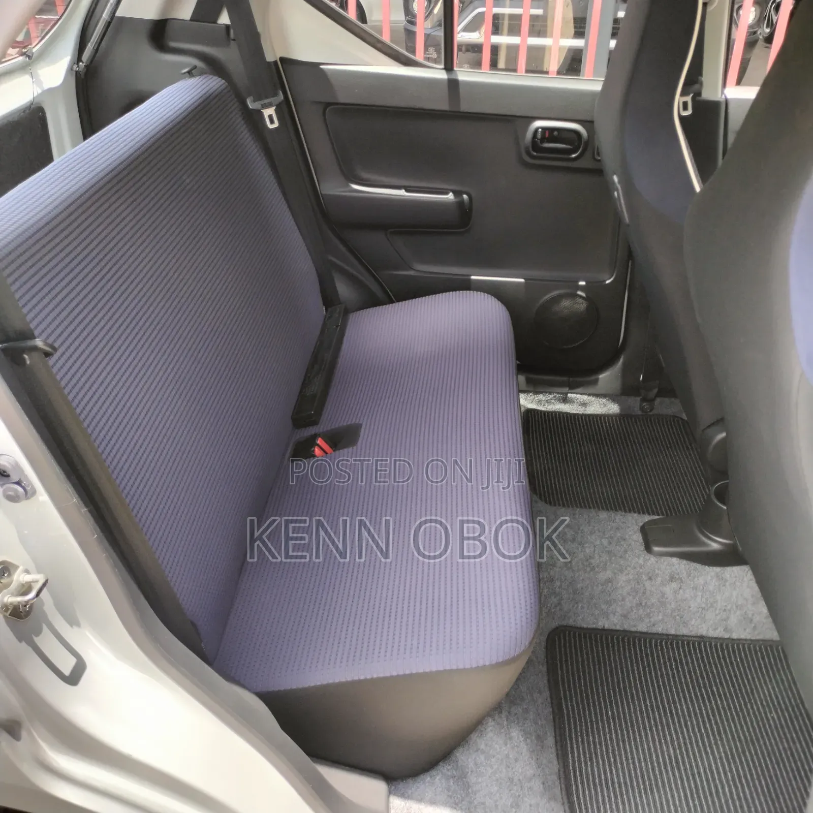 Mazda Carol 2019 White