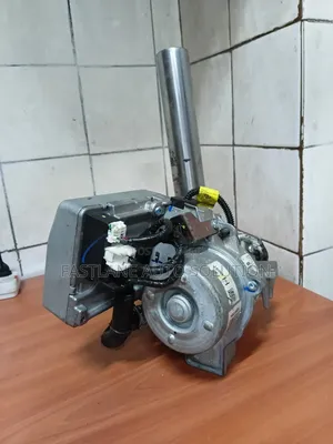 Mazda Demio Sterling Column or Motor With Computer