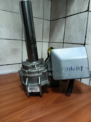 Mazda Demio Sterling Column or Motor With Computer