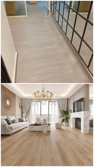 SPC Flooring -Premium Quality Durable Flooring for Modern Homes