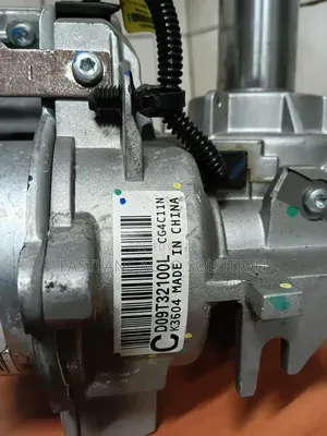 Mazda Demio Sterling Column or Motor With Computer