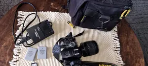 Nikon D5300 Camera