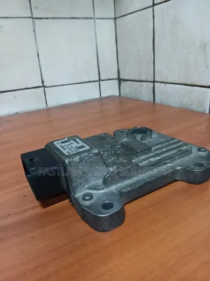 Nissan Juke Gearbox Computer