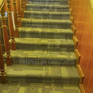 Premium Carpet Tiles- Supply and Installation
