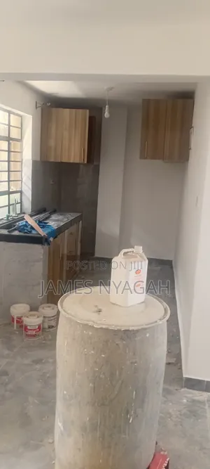 1bdrm Block of Flats in Kamulu, Joska for rent