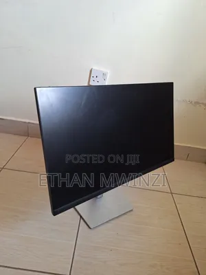 Dell Gaming/Office Moniter 24inch 60hz Portable