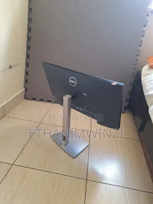 Dell Gaming/Office Moniter 24inch 60hz Portable
