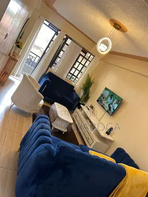 2 Bedroom Airbnb in Kisii