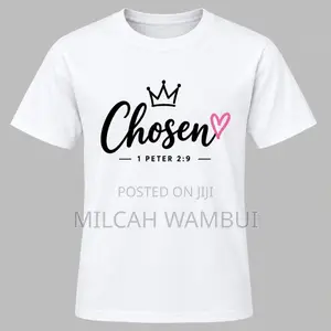 T-Shirt Printing