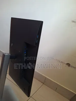 Dell Gaming/Office Moniter 24inch 60hz Portable