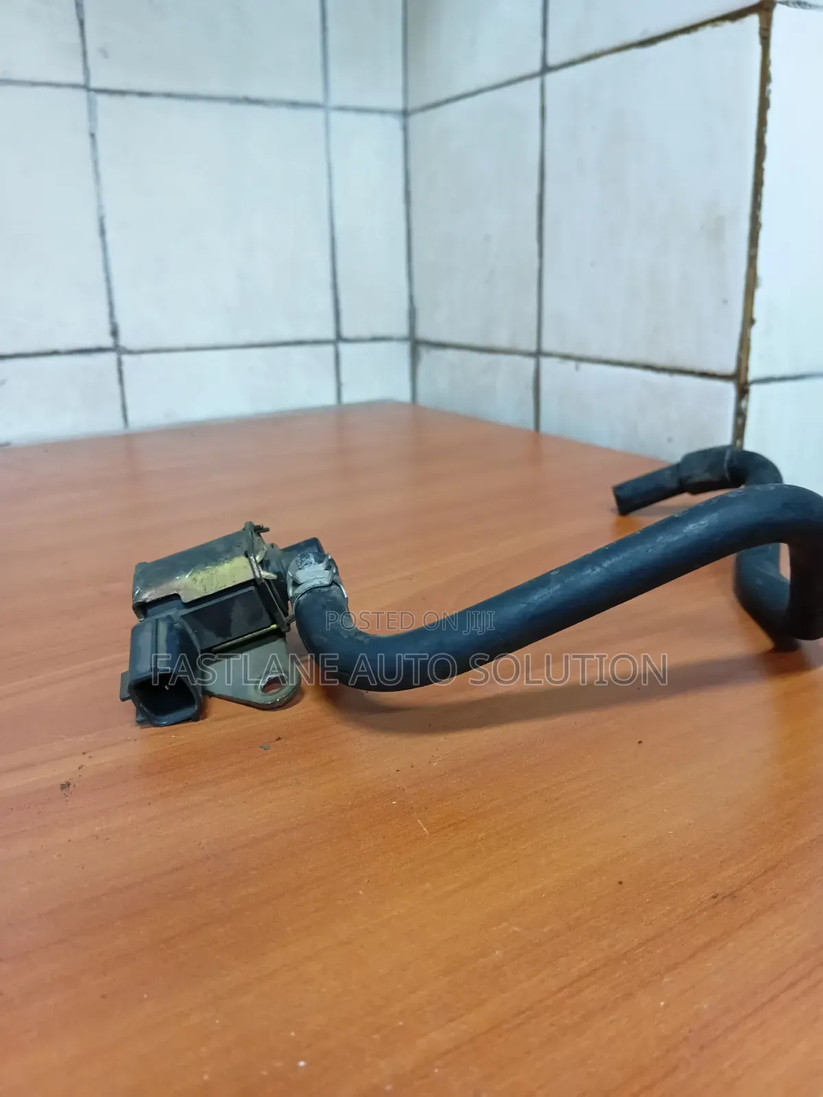 Toyota Vacuum Sensor
