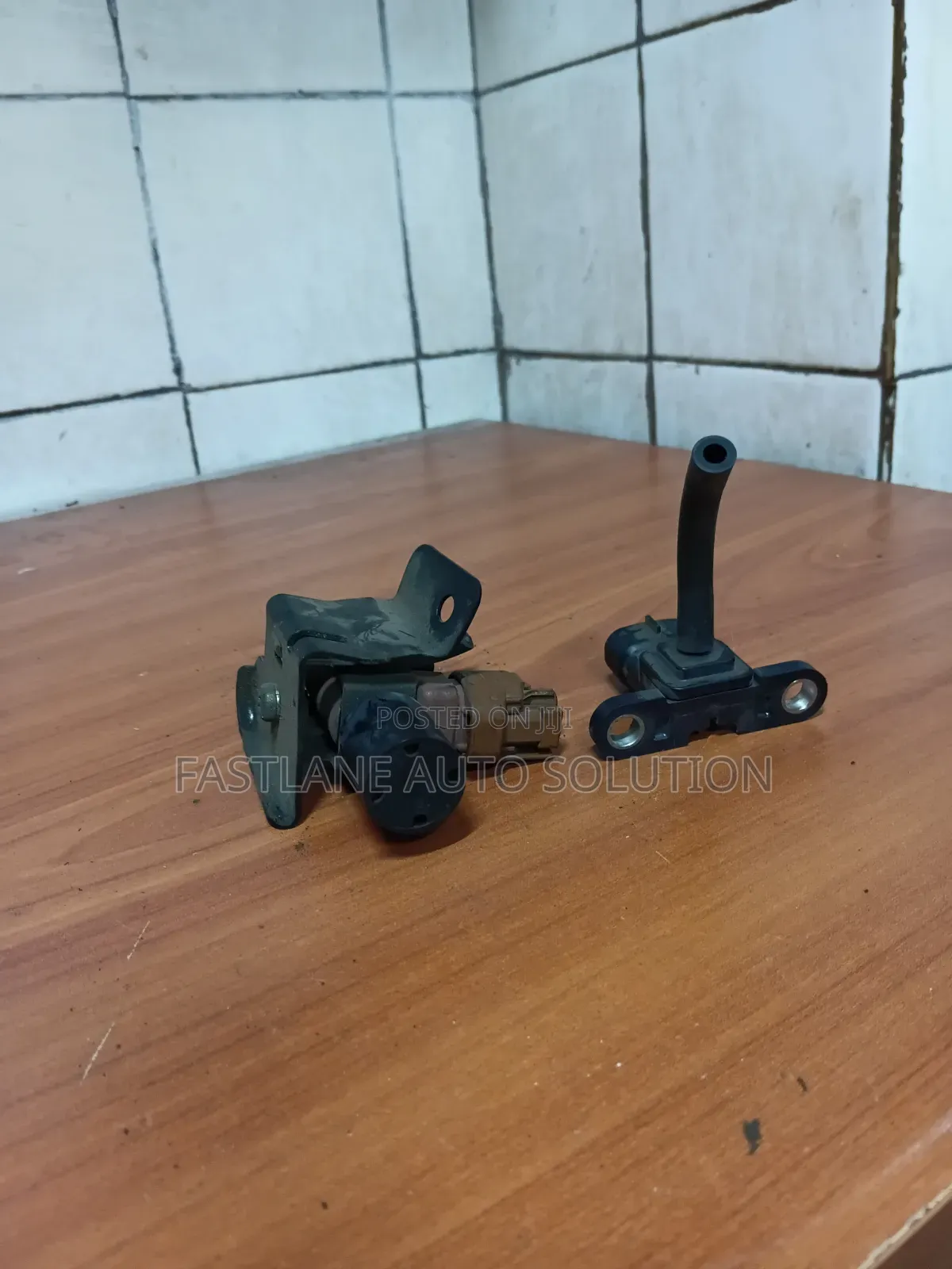 Toyota Vacuum Sensor