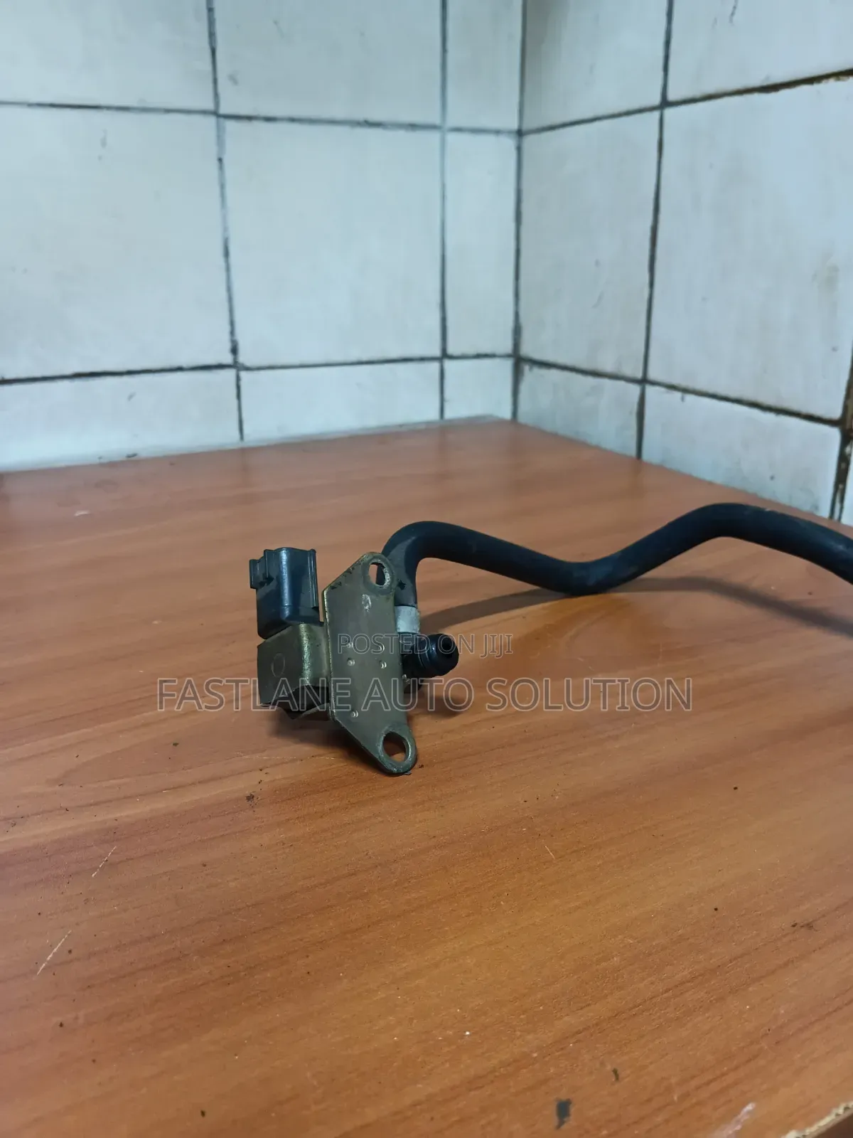 Toyota Vacuum Sensor