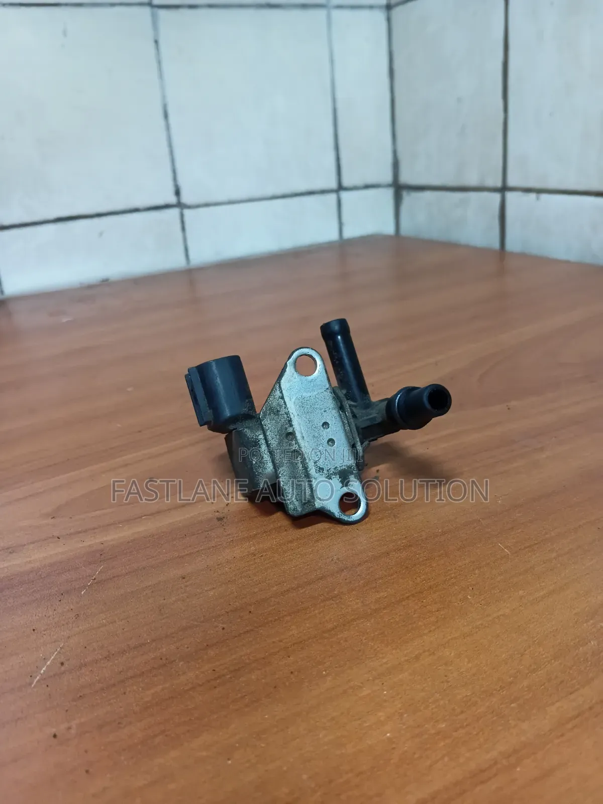 Toyota Vacuum Sensor