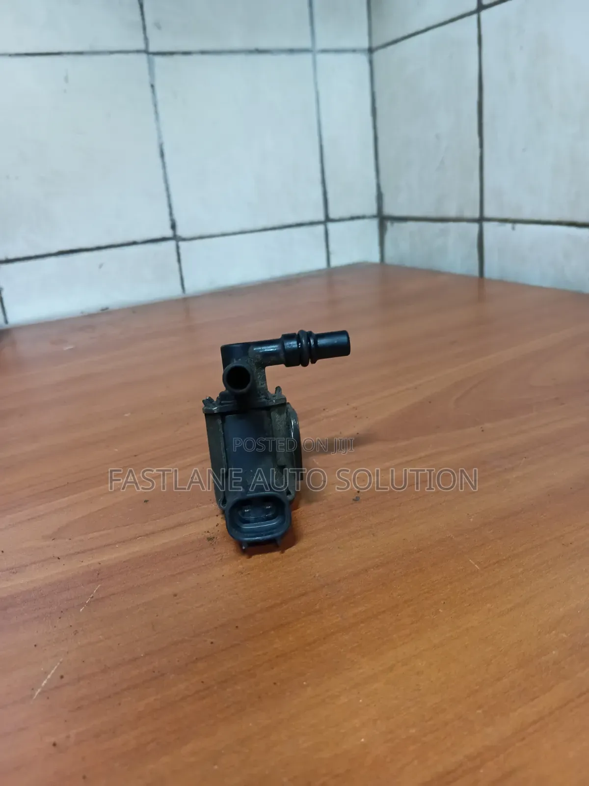 Toyota Vacuum Sensor