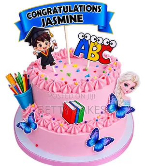 Kids Cakes