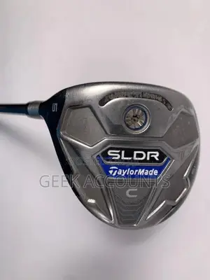 Taylormade 5 Wood