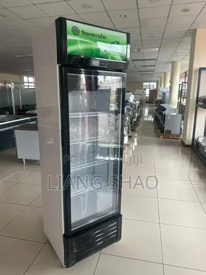Bottle Cooler | Brand New Commercial Beer Display Fridge for Bars