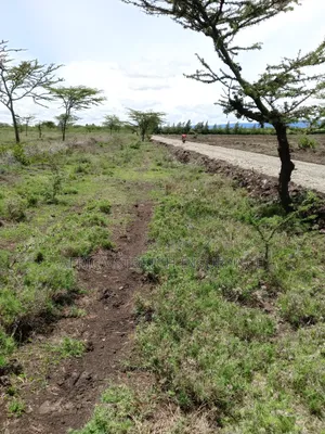 4 Acres Makutano Laikipia East