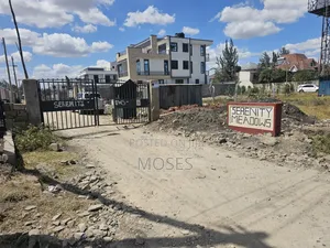 50x100 Plot Within a Devt Court on Sale