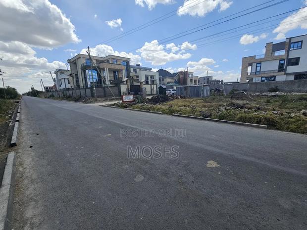 50x100 Plot Within a Devt Court on Sale - thumbnail 5