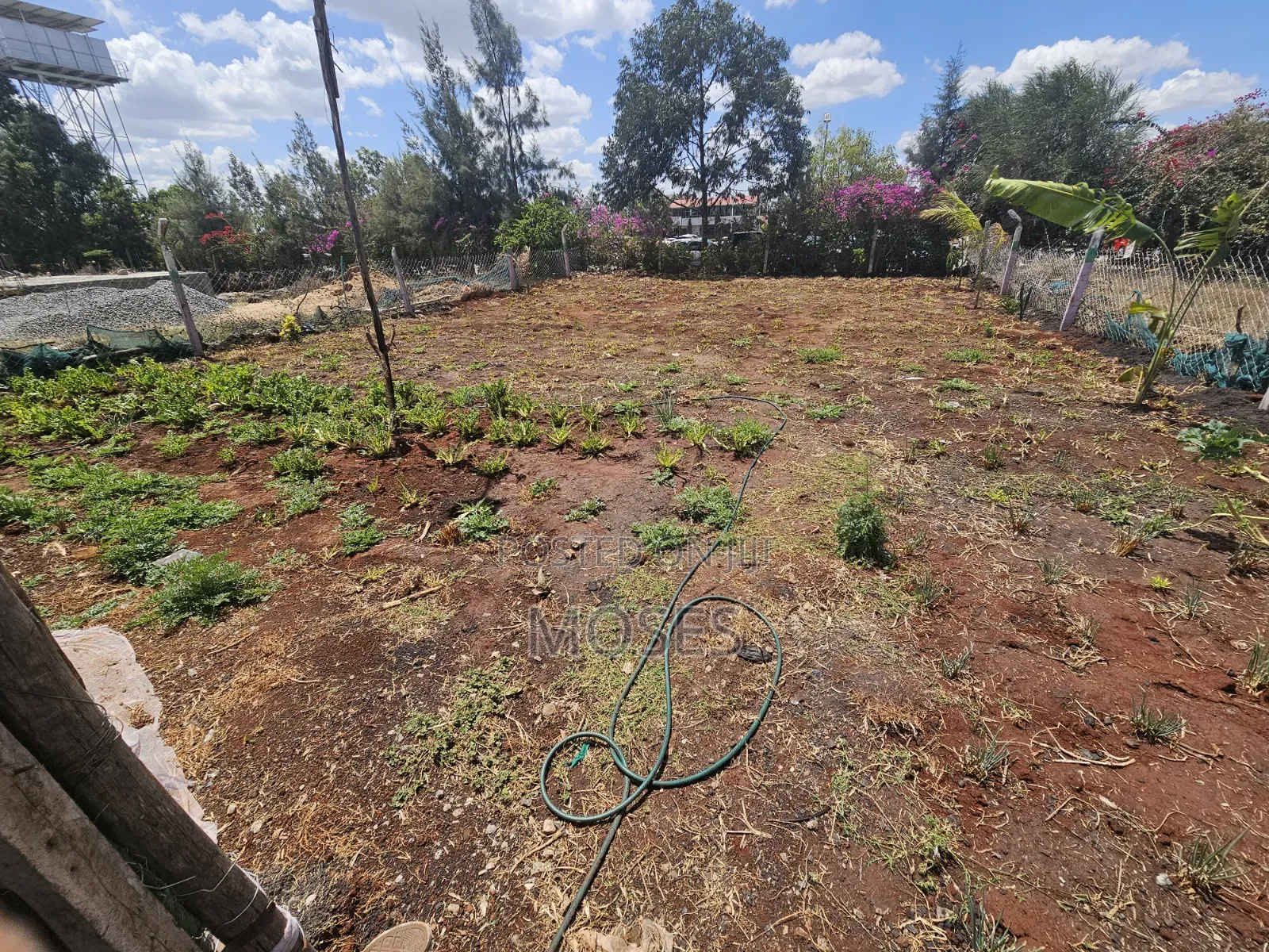 50x100 Plot Within a Devt Court on Sale