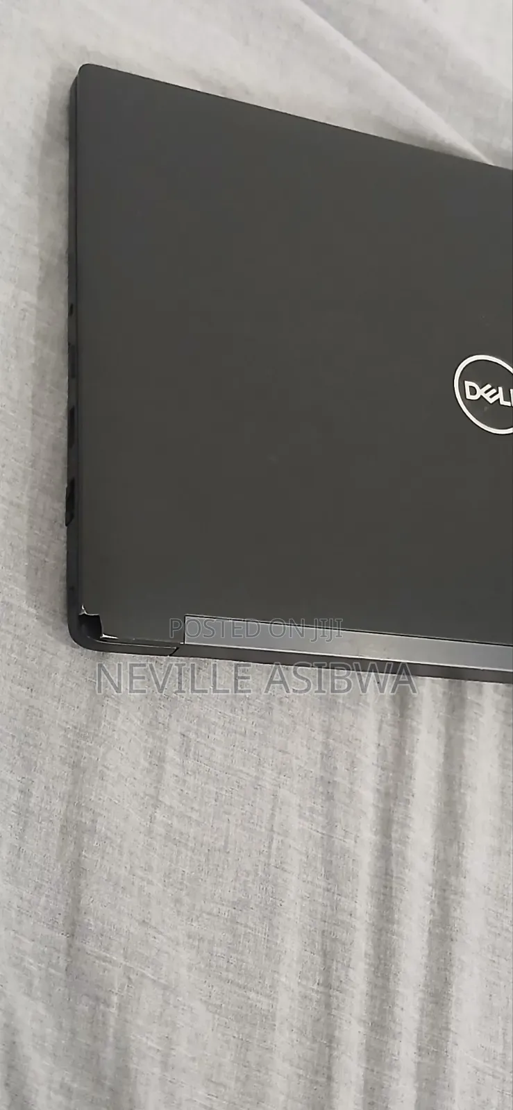 Laptop Dell Latitude 7390 8GB Intel Core i5 SSD 256GB
