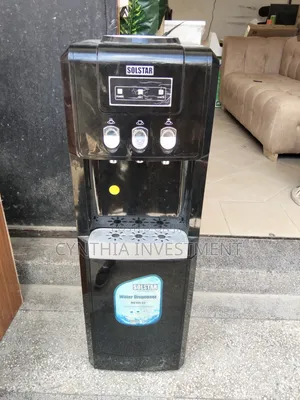 Solstar Water Dispenser