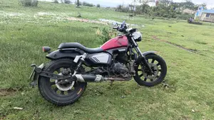 Keeway K-Light 2021 Black