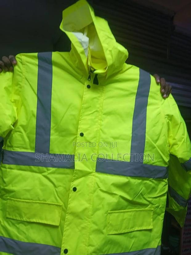 Reflectors Jacket Available - thumbnail 2