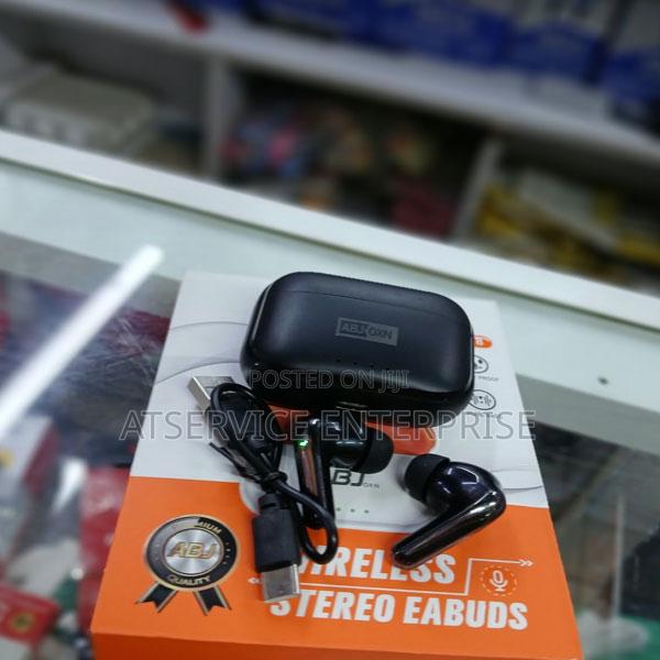 Quality ABJ-U38 Wireless Earpods - main view