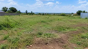 Land on Sale Near Kibos Prison