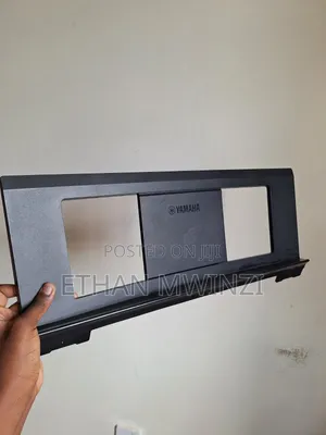 Keyboard Piece Holder