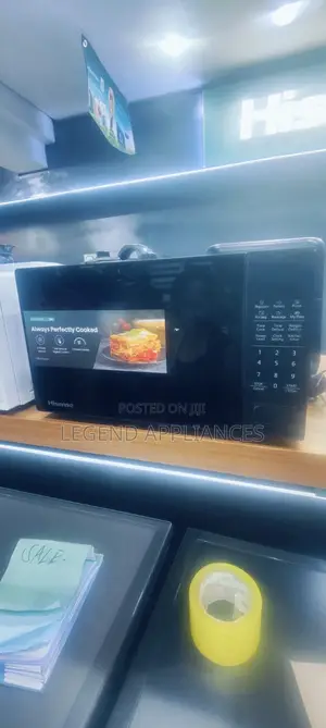 Quality Hisense Microwave Oven/Microwave Oven