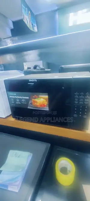 Quality Hisense Microwave Oven/Microwave Oven